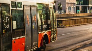 Assunzioni di autisti a Napoli - Foto Pexels - Retesei.com