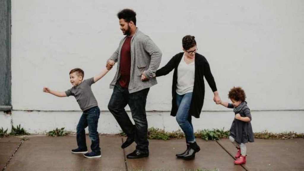 Famiglia - pexels - retesei