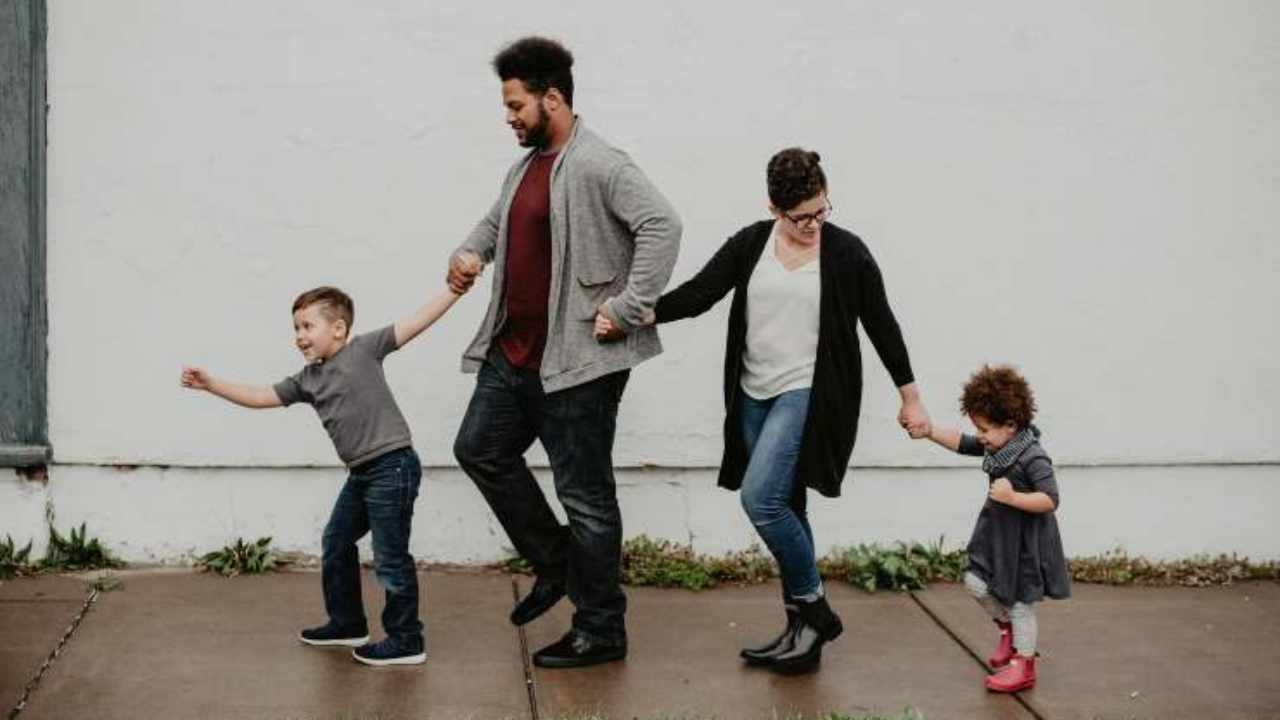 Famiglia - pexels - retesei