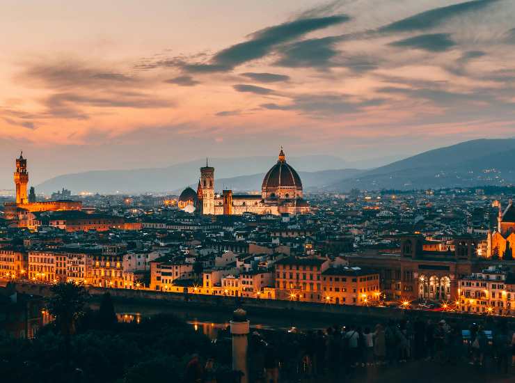 Firenze - pexels - retesei