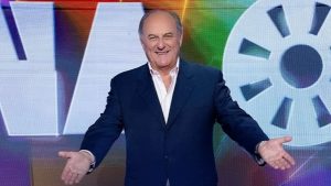 Gerry Scotti - Foto Instagram - Retesei.com