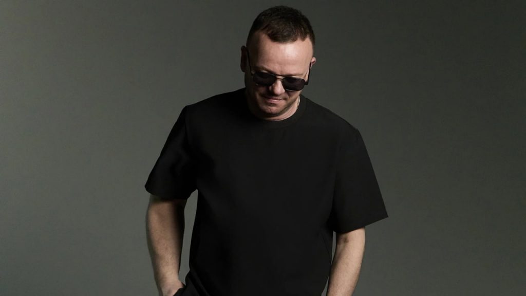 Gigi D'Alessio - Foto Instagram - Retesei.com
