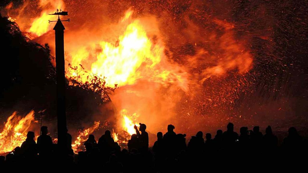 Incendio - pexels - retesei