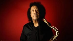 James Senese - Foto Facebook - Retesei.com