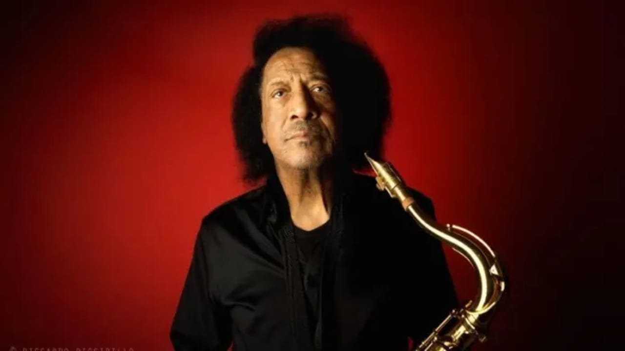 È morto James Senese, sassofonista molto amato, spalla destra di Pino Daniele