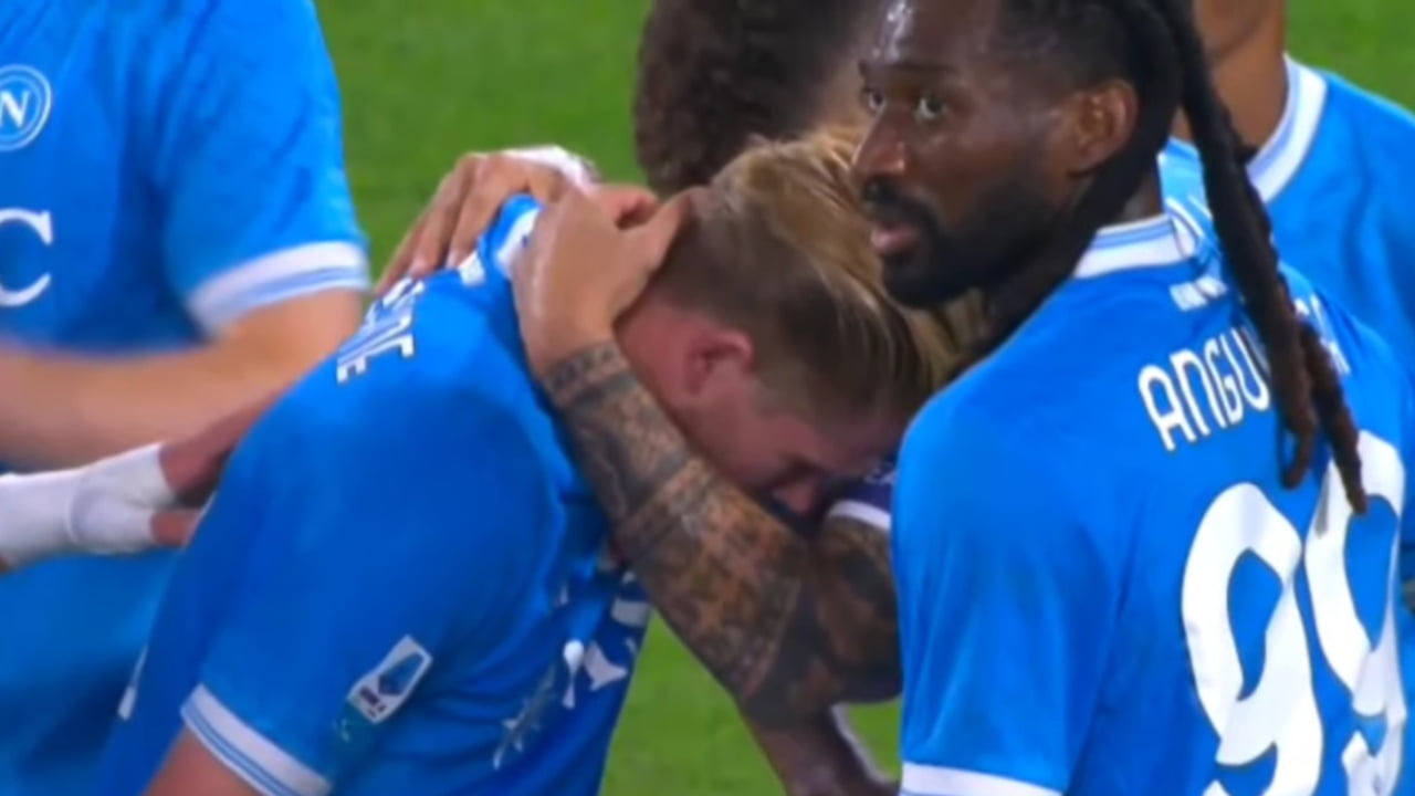 Vittoria amara per il Napoli, de Bruyne segna e si fa male: i tempi di recupero