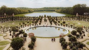La reggia di Versailles - Foto Pexels - Retesei.com