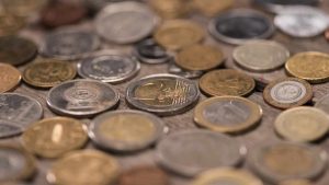 Monete - pexels - retesei