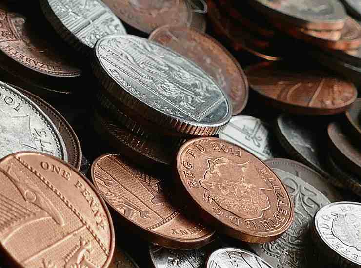 Monetine - pexels - retesei