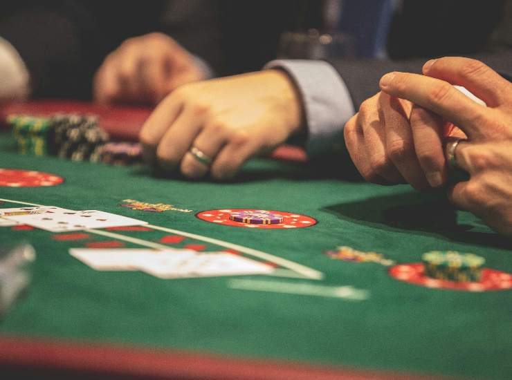 Tavolo da gioco