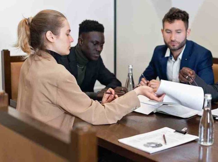 Tribunale - pexels - retesei