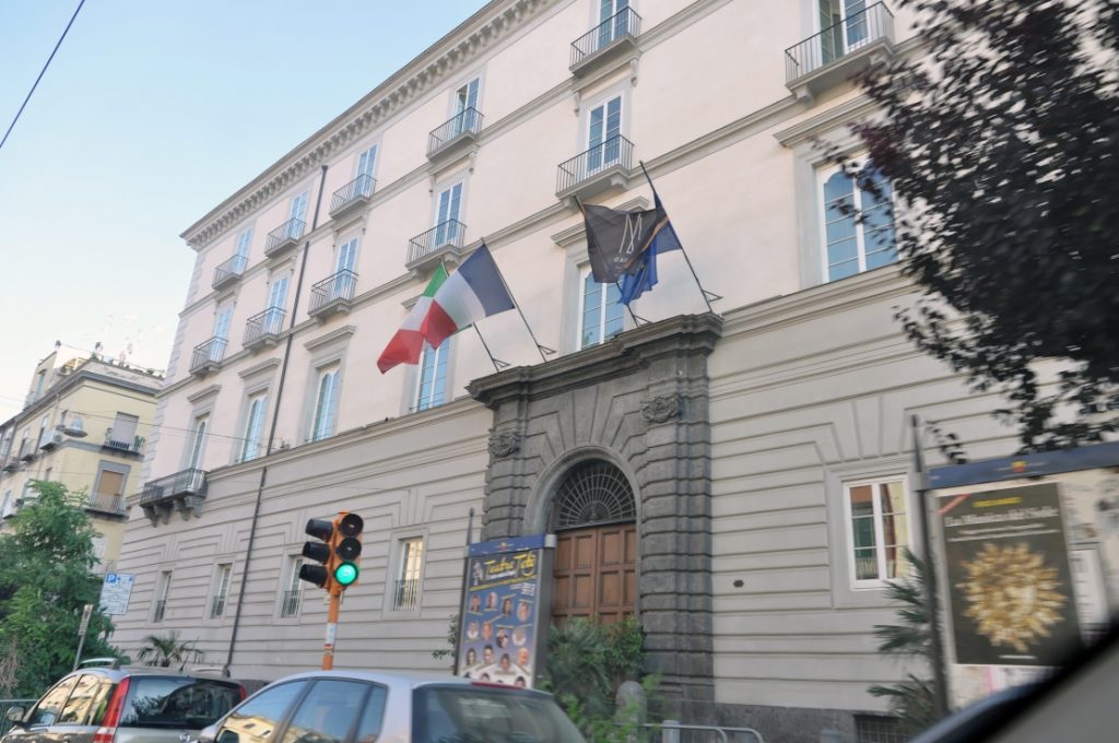 Il Presidente Biancardi Promuove Nuove Frontiere Formative: Al via la Collaborazione Strategica tra CIRPU e Istituto Diplomatico Internazionale