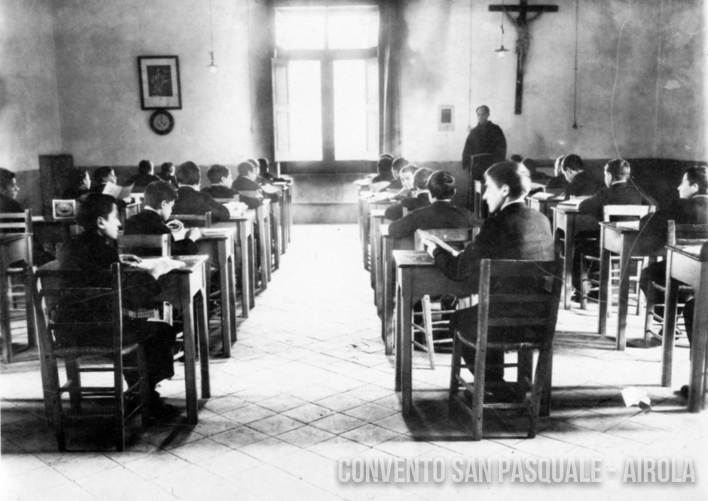 Airola: La Lezione Mancata e l’Esempio Sfumato.