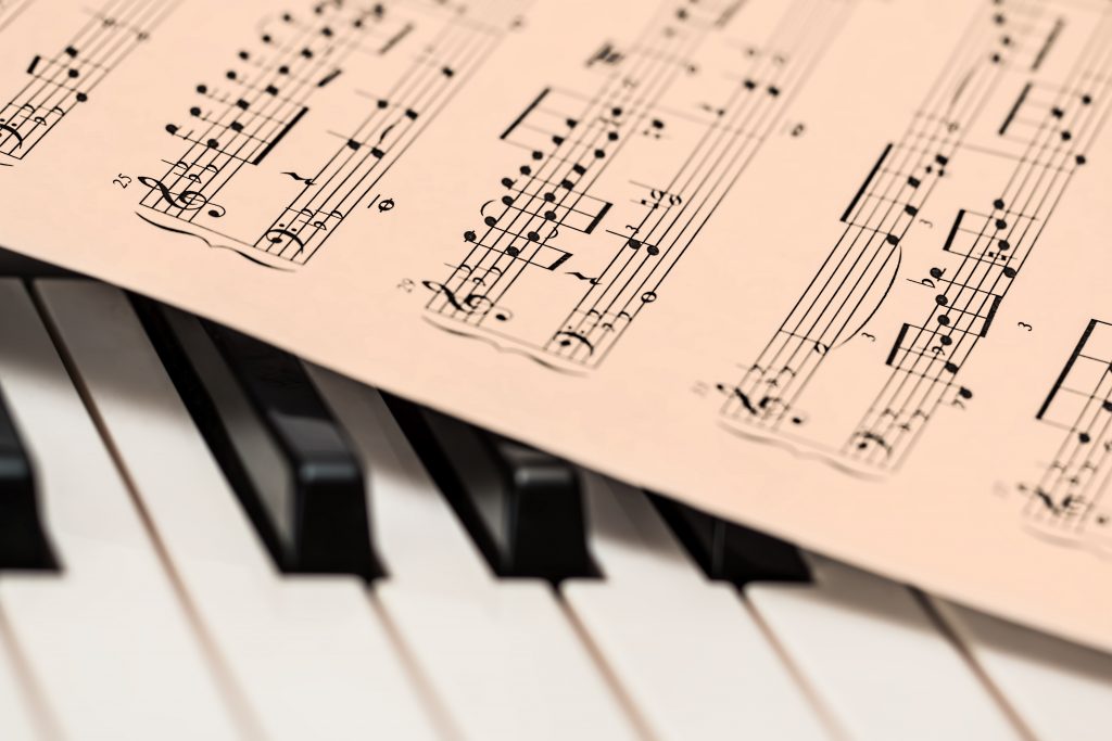 Le Voci dell’Anima e del Pianoforte: Giulia e Mariangela tra Passione e Verità a ‘Mille e una nota’ di Airola