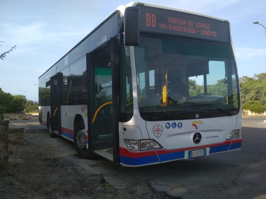 Airola: Svolta Giudiziaria, Rilasciato l’Autista di Autobus Arrestato a Settembre