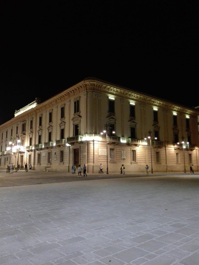 La Prefettura di Avellino si Rigenera: Efficienza Energetica e Nuovi Spazi Funzionali al Via