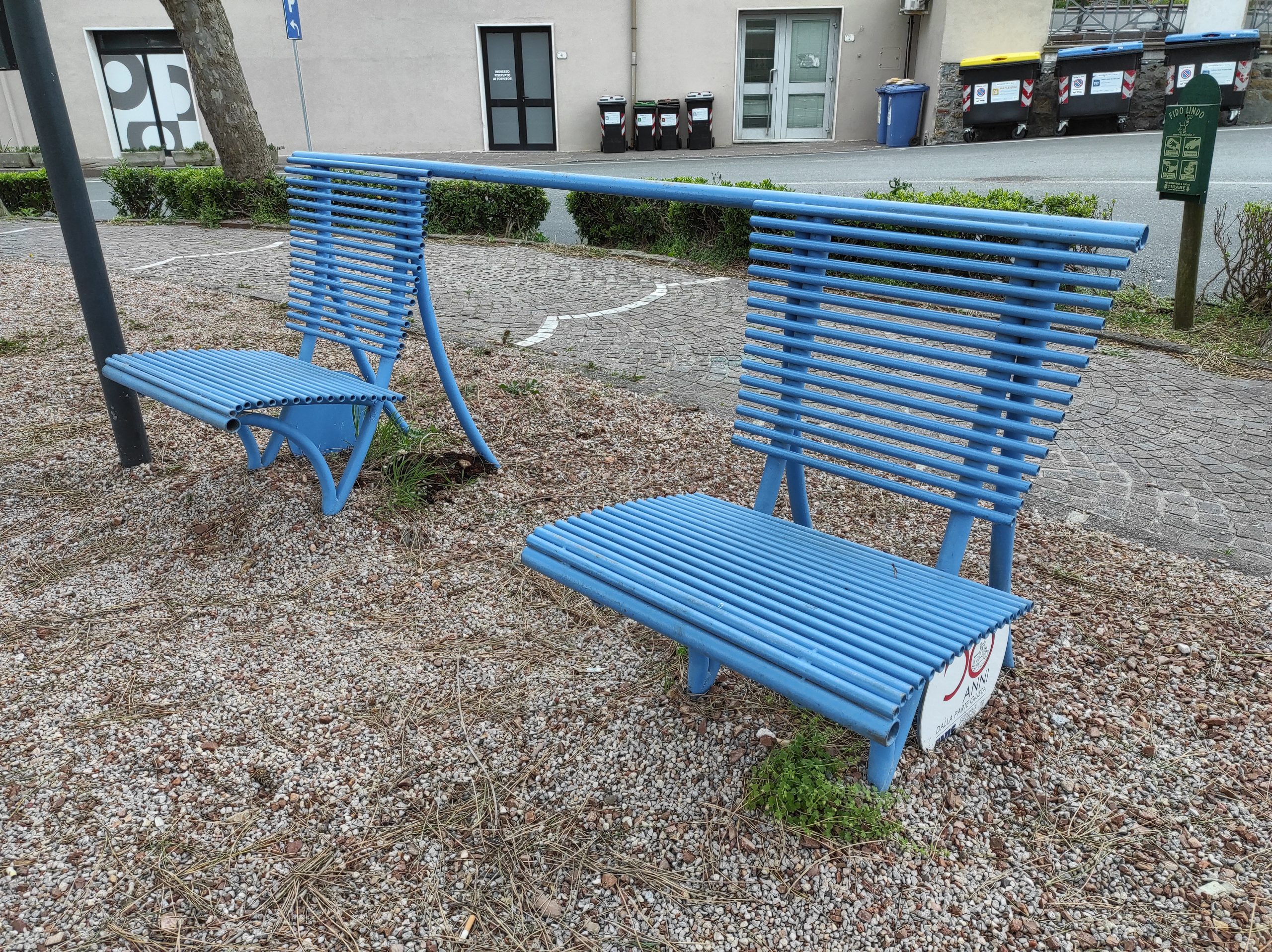 Altavilla Irpina: Due Proposte per Sancire la Bigenitorialità e Tutelare i Minori Post-Separazione