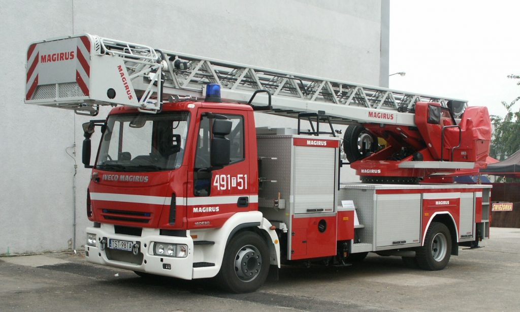 Soccorso urgente ad Avellino: donna anziana colta da malore sul balcone salvata dai Vigili del Fuoco