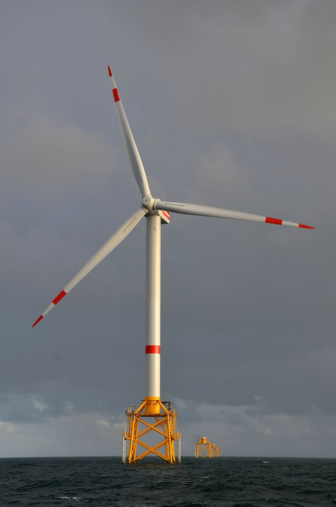 Aquilonia: La Frode Eolica e le Turbine della Menzogna