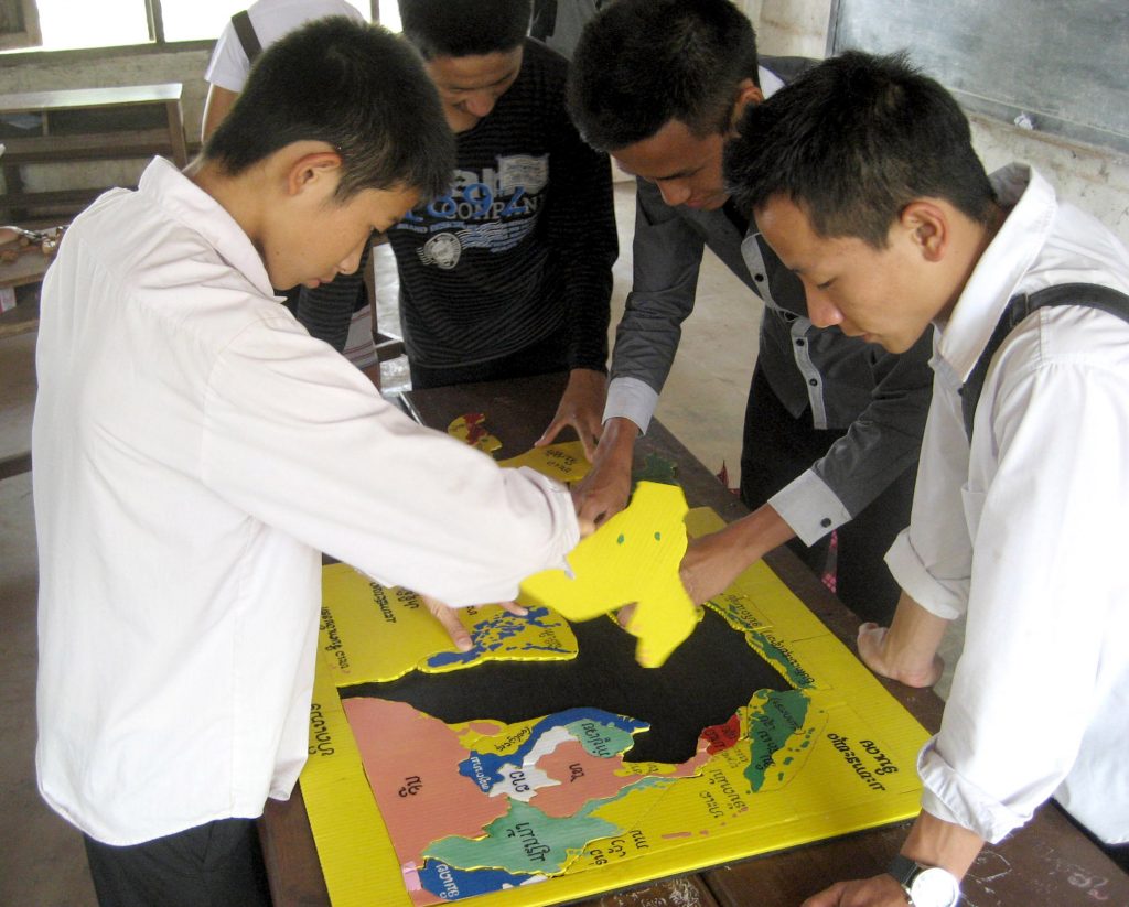 Rivoluzione Verde Digitale: Tutti gli Istituti Comprensivi di Benevento Adescono al Progetto Asia Educational