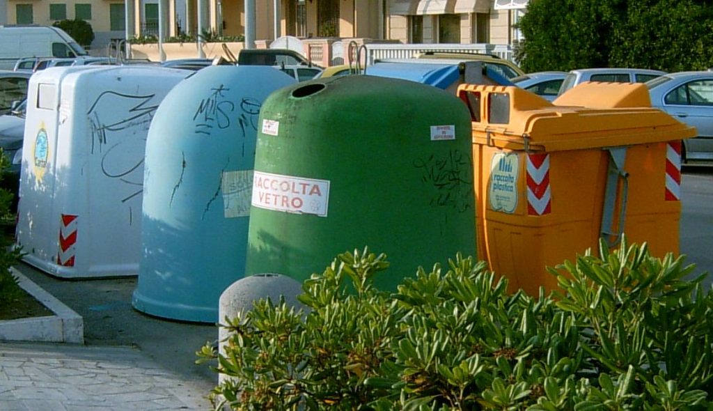 Bilancio del Primo Mese: La Differenziata ad Avellino Promuove Partecipazione e Progresso
