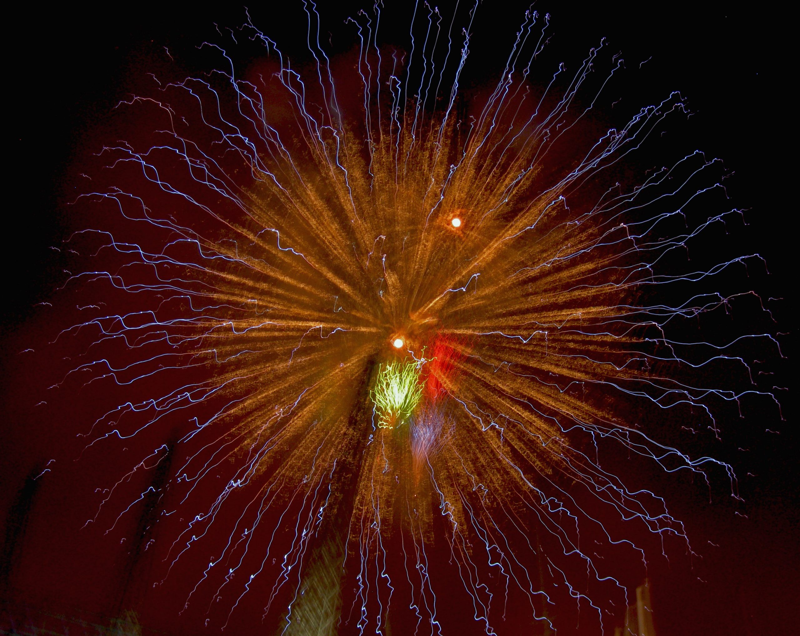 Avellino: Maxi Confisca di Fuochi d’Artificio Illegali da 150 Kg ad opera delle Fiamme Gialle