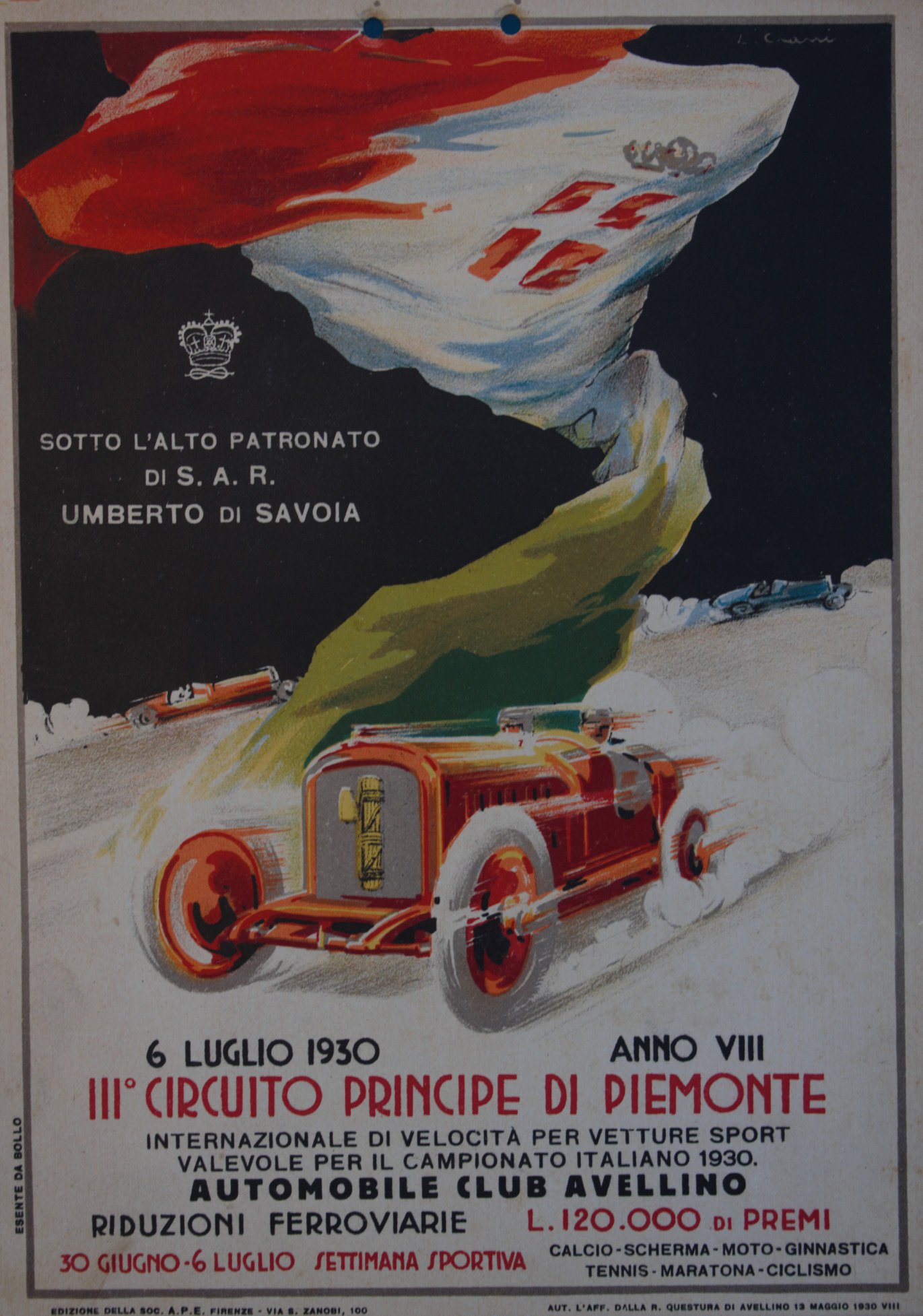 Avellino: Smantellato Traffico di Stupefacenti, Sequestrati Quasi 2,8 Kg di Droga e Arrestato un 25enne