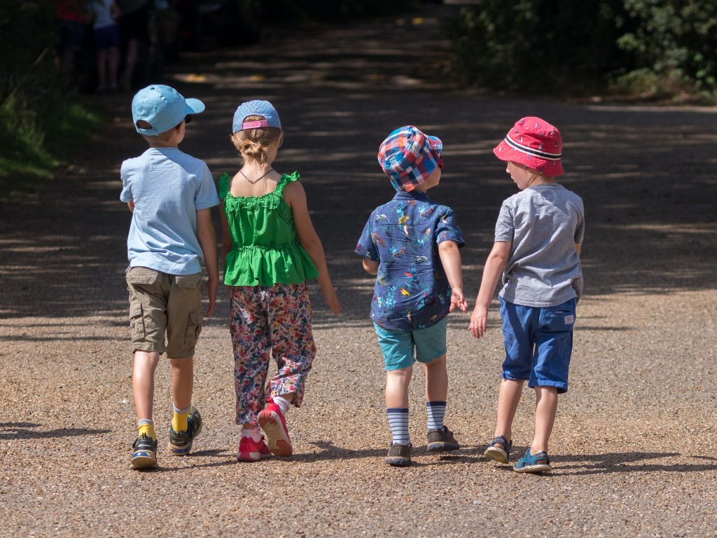 Il Progetto Walk Together Giunge al Termine: Un’Odissea di Inclusione e Resilienza per la Gioventù