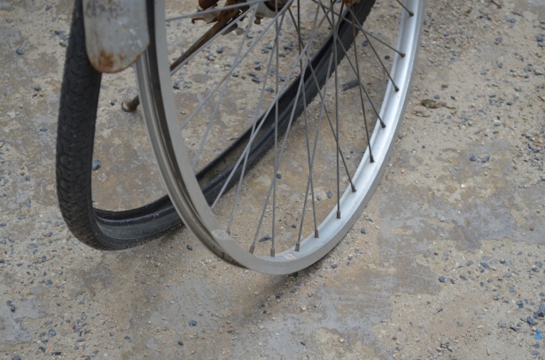 Dramma a Benevento: 56enne Muore Dopo Fatale Caduta Dalla Bicicletta