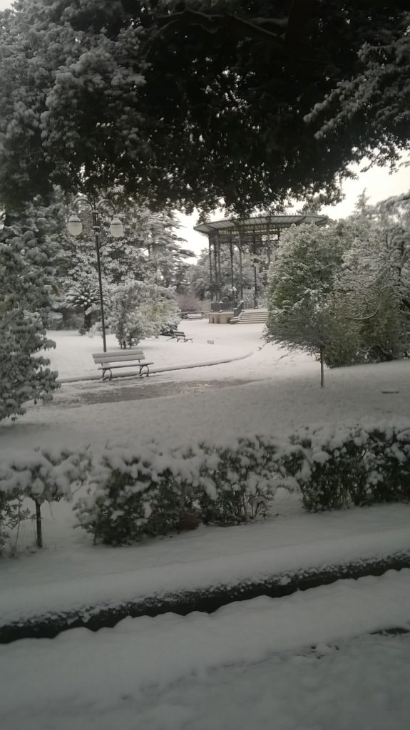 Benevento: Appello del PD a Mastella per la continuità scolastica, alla luce del bollettino meteo aggiornato