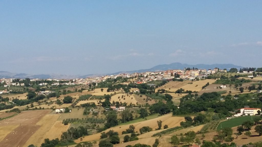 Il Bonito Inatteso: La Tragedia dell’84enne che Sconvolge le Campagne
