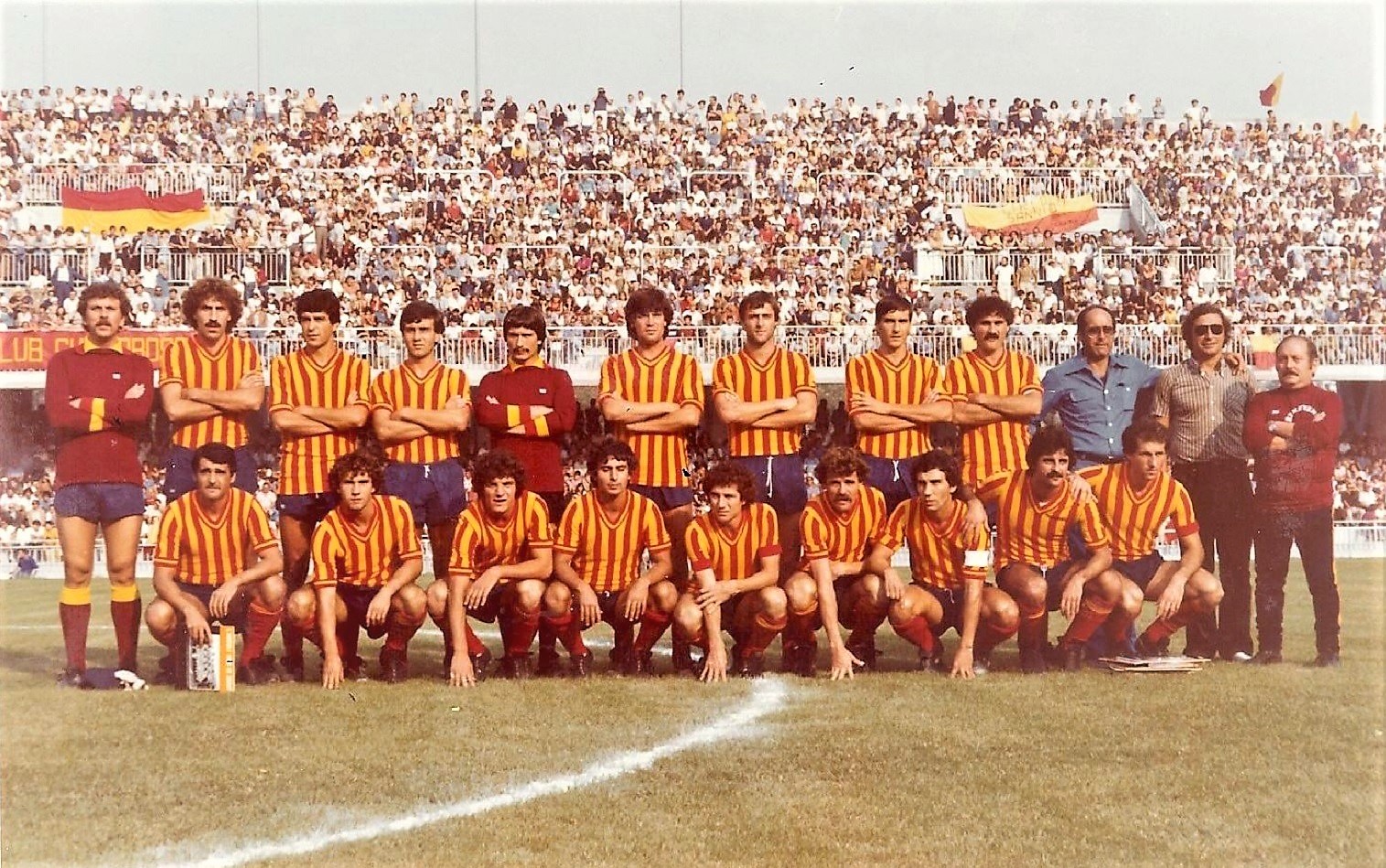 Il Benevento Sognante: Dalla Crisi al Doppio Trionfo, Una Fiaba Che Continua