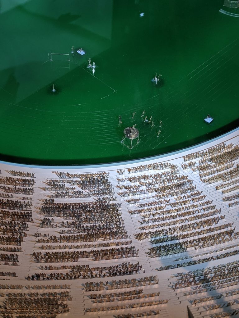 Avellino 1912: Il Cammino Verso il Nuovo Stadio, Presentazione dello Studio di Fattibilità