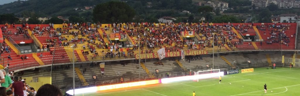 Vigorito smentisce la resa: “A Benevento non ci sono ancora funerali!”