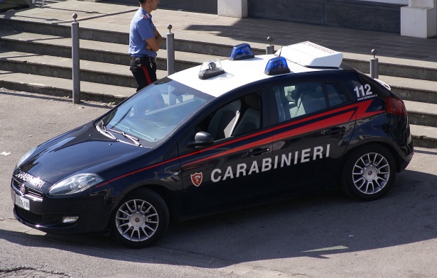 Carabinieri di Avellino: Vasta operazione frena la criminalità, sventati 5 furti e 4 arresti