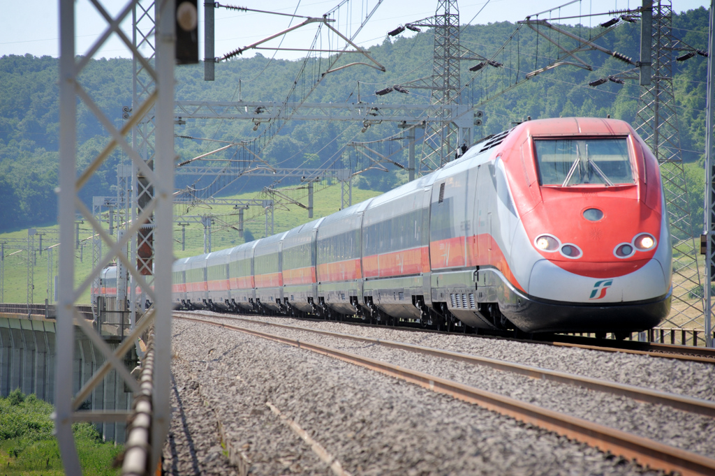 Cervinara: Al via l’ammodernamento della stazione ferroviaria per un nuovo ingresso cittadino