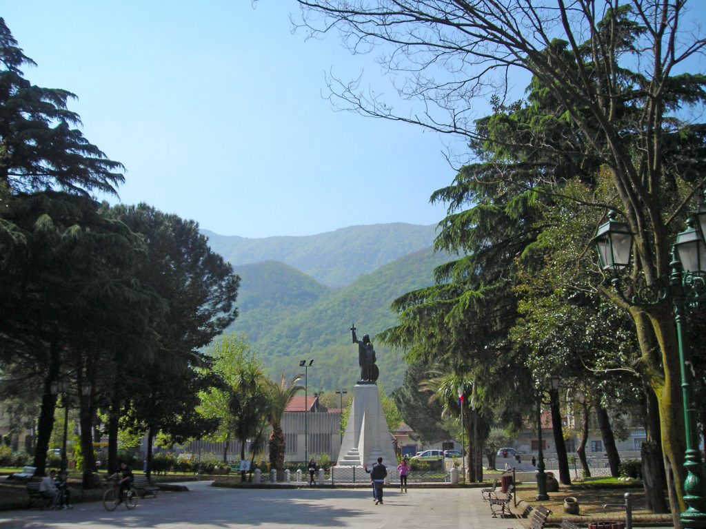 Cervinara: Segnali di Ripresa con Undici Guariti e un Deciso Calo dei Contagi Attivi