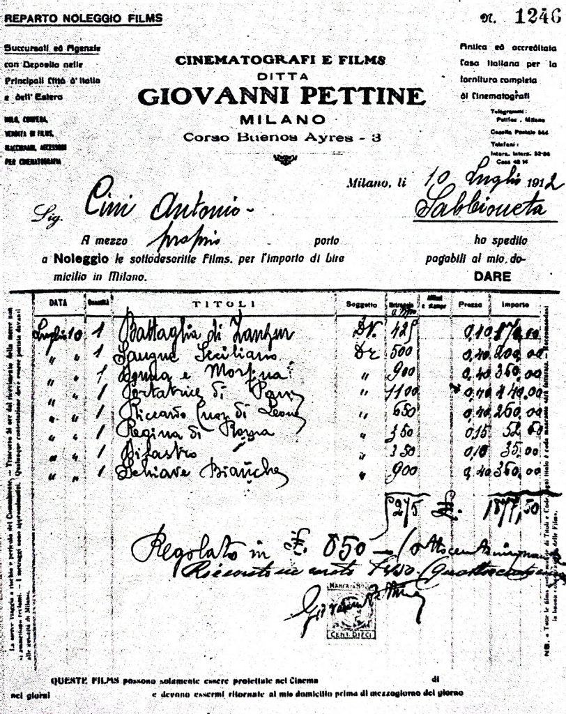 Viaggio nel tempo fiscale: Alto Calore chiede euro per una bolletta del 1984 a Cervinara.