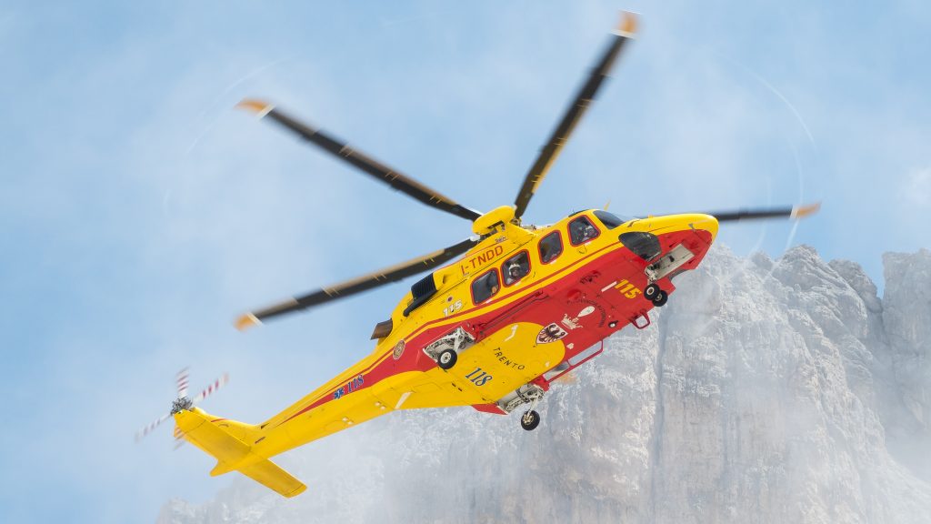 L’Assurdo Di Un Eliporto Dismesso: L’Ospedale Di Avellino Senza Punto Di Atterraggio Per Le Emergenze
