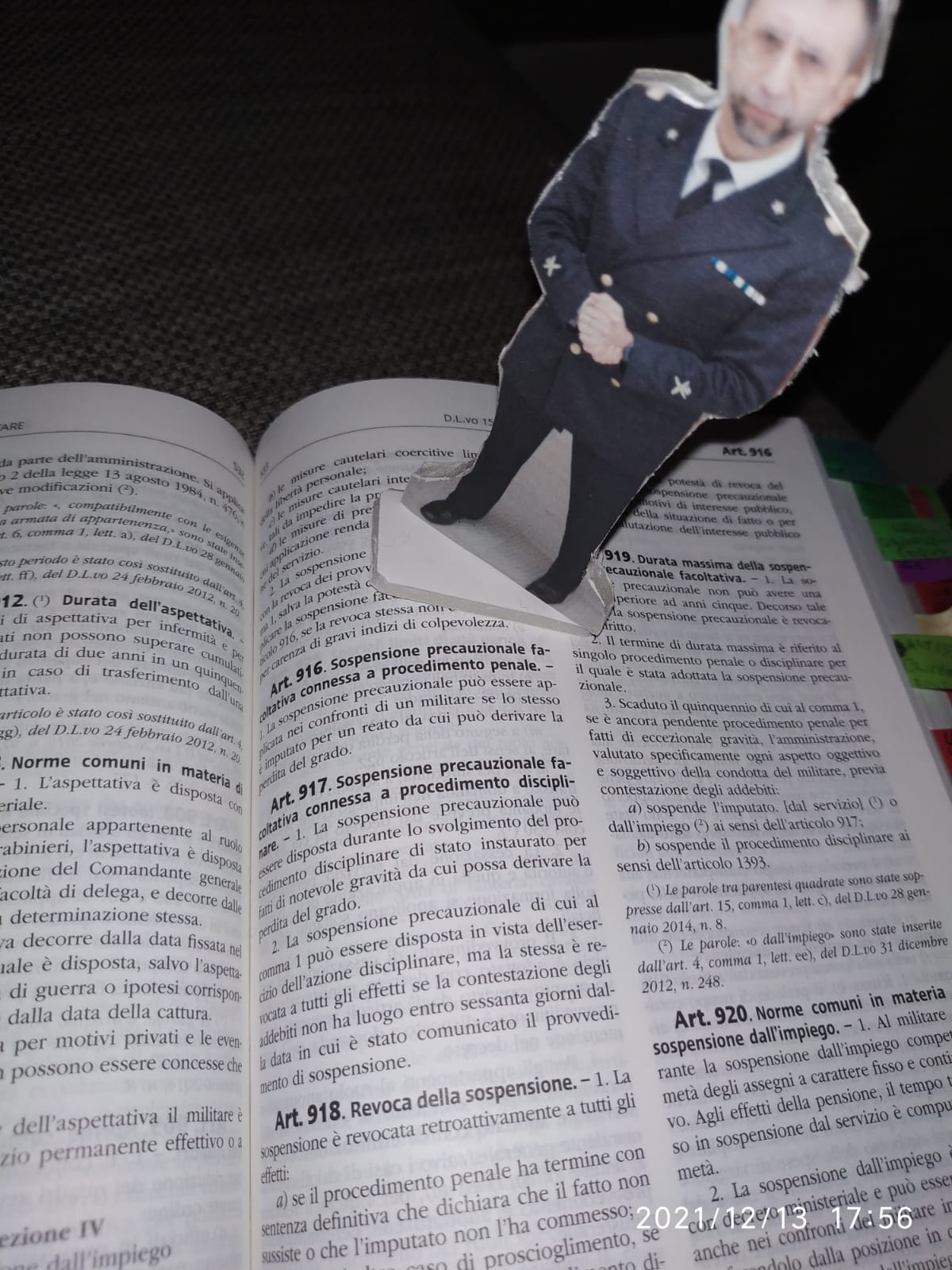 Il Fatto Non Sussiste: Cinque Anni Sospesi nella Lentezza della Giustizia