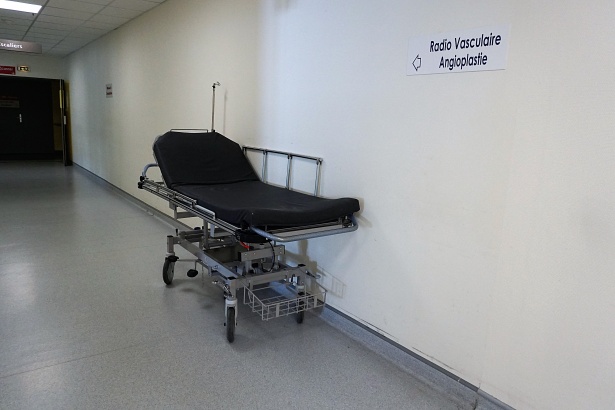Solofra: Sanità in Pericolo – Ciampi (M5S) Guida la Mobilitazione per il Pronto Soccorso