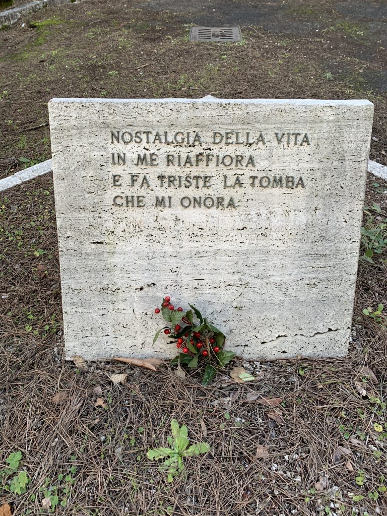 Il Cimitero di Roma: Uno Scandalo nella Capitale tra Degrado e Dignità Negata
