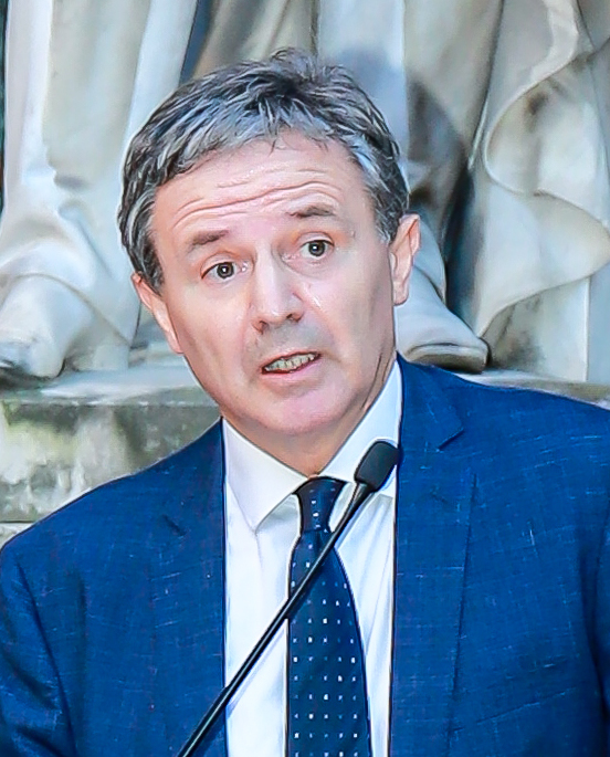 Il Sindaco Lengua Invita all’Azione Responsabile per Contenere il COVID-19