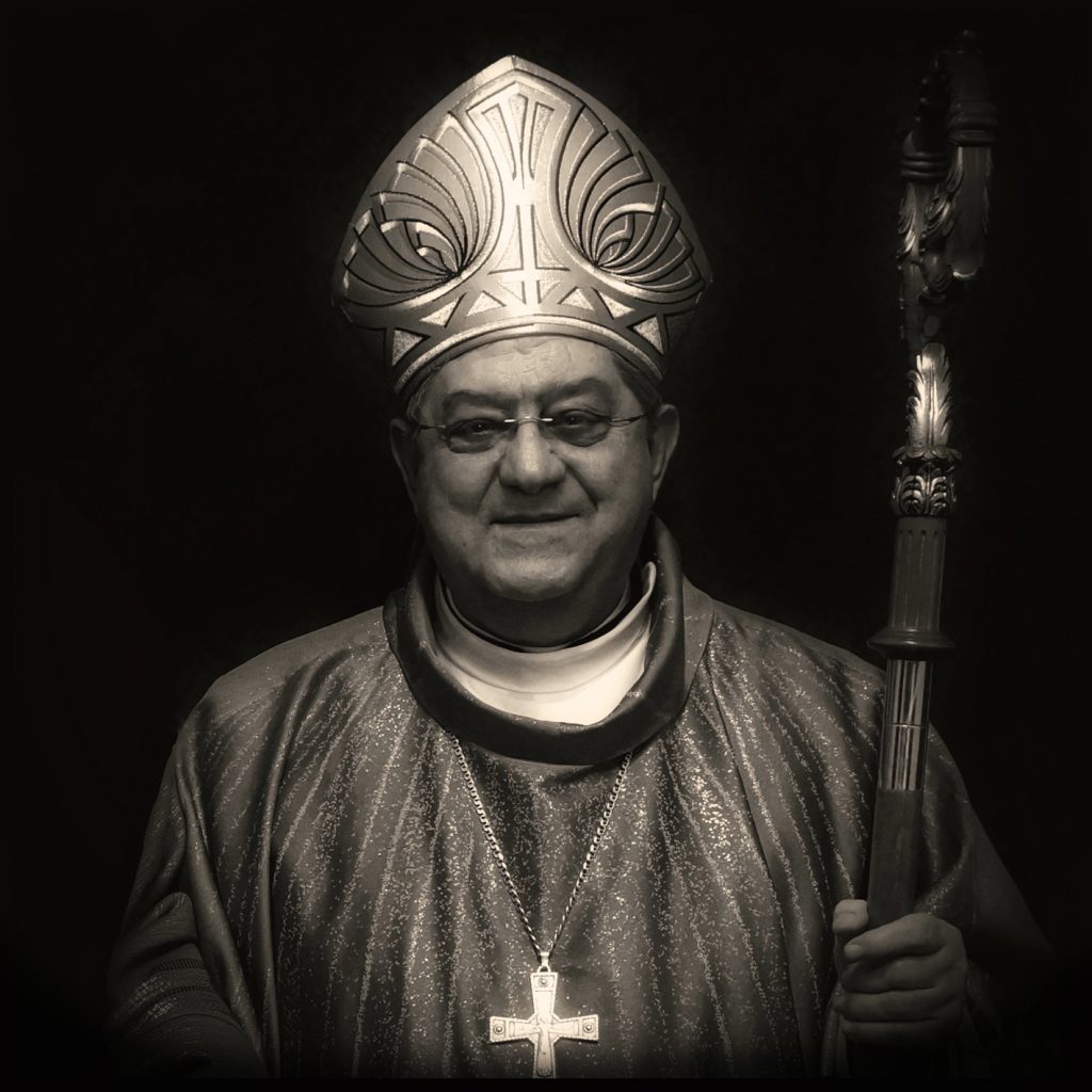 Il Cardinale Crescenzio Sepe Contrae il Covid-19: Aggiornamenti sullo Stato di Salute