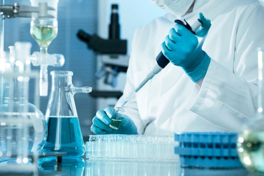 L’Irpinia Registra 128 Nuovi Contagi COVID-19: Quasi il 9% di Positività sui Tamponi Effettuati
