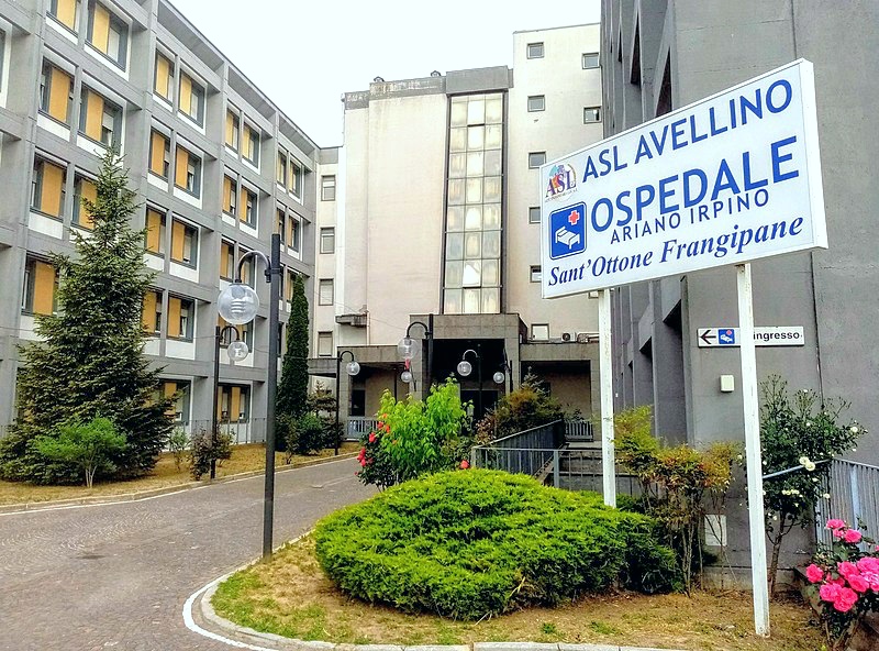 ASL Avellino: Impennata di contagi Covid, 45 nuovi casi su 578 tamponi