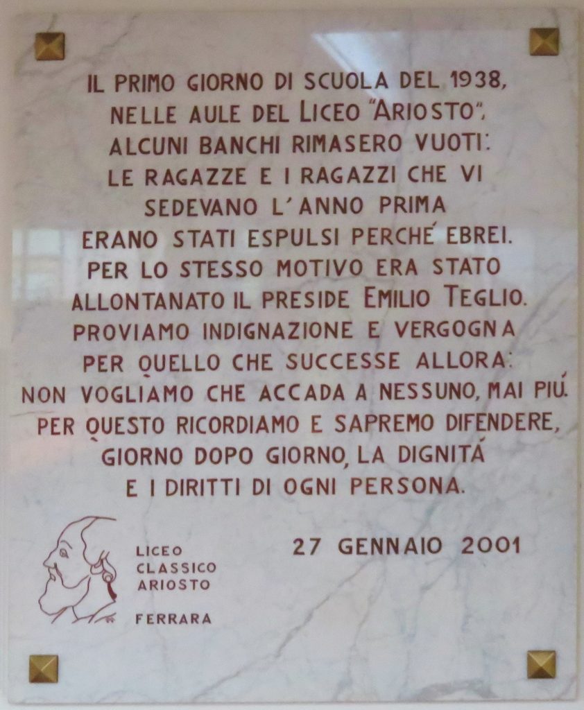 Cervinara: Interruzione delle attività didattiche in presenza per Covid in alcune scuole fino al 24 aprile