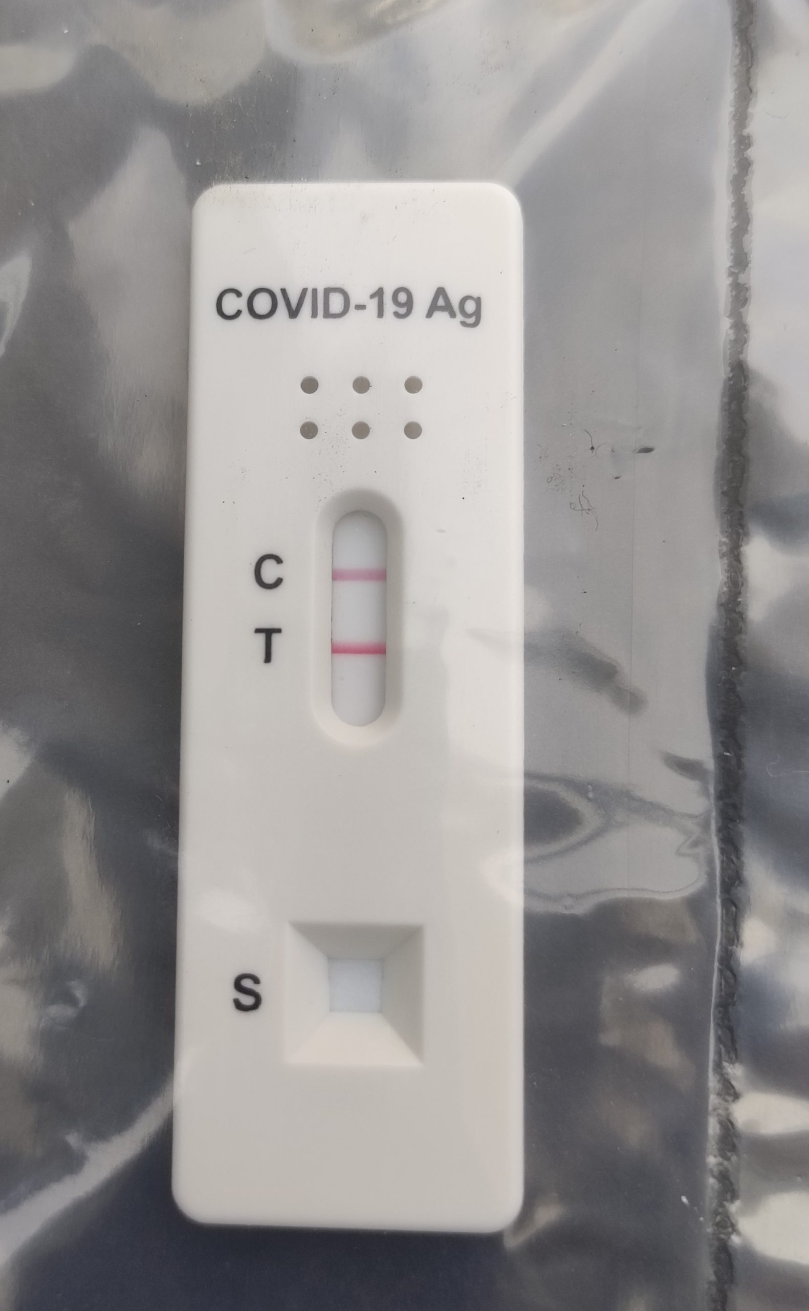 Un Sostegno Concreto alla Comunità: Giuseppe Ilario Dona Tamponi Rapidi alla Misericordia di Cervinara