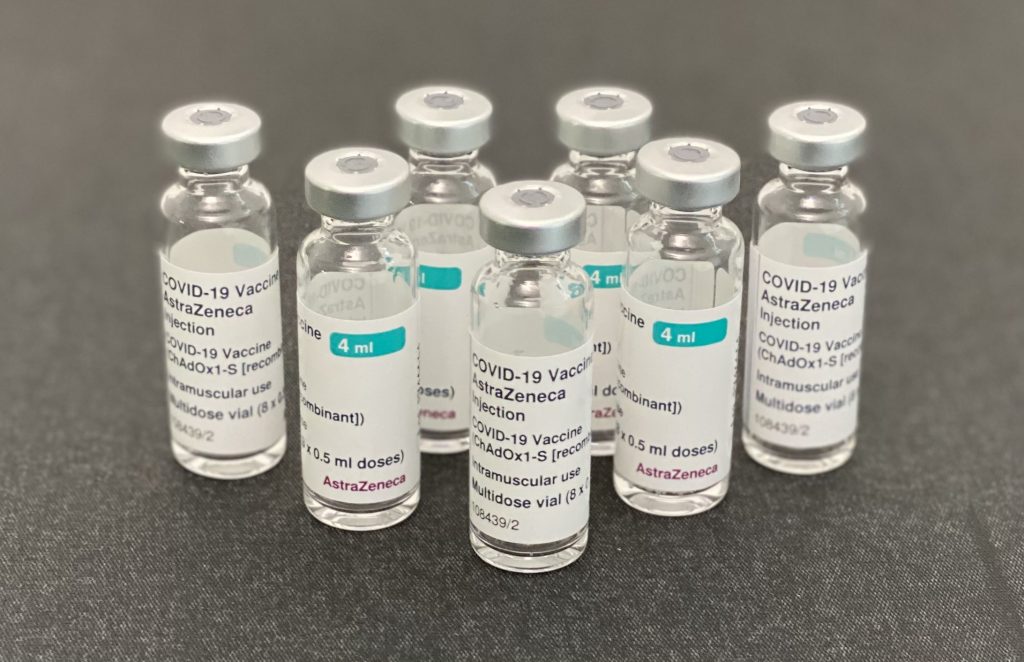 Approvazione EMA per AstraZeneca: Un Baluardo Cruciale Contro la Pandemia di Covid-19