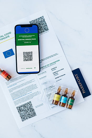 Il Green Pass Digitale Sbarca su App IO: Apertura all’Europa e Nuovi Orizzonti Domestici